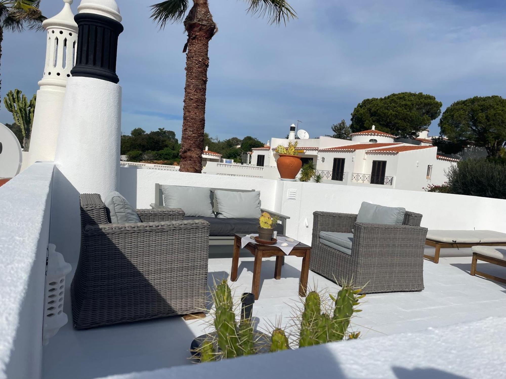 Casa Carvoeiro Villa Carvoeiro  Exterior foto