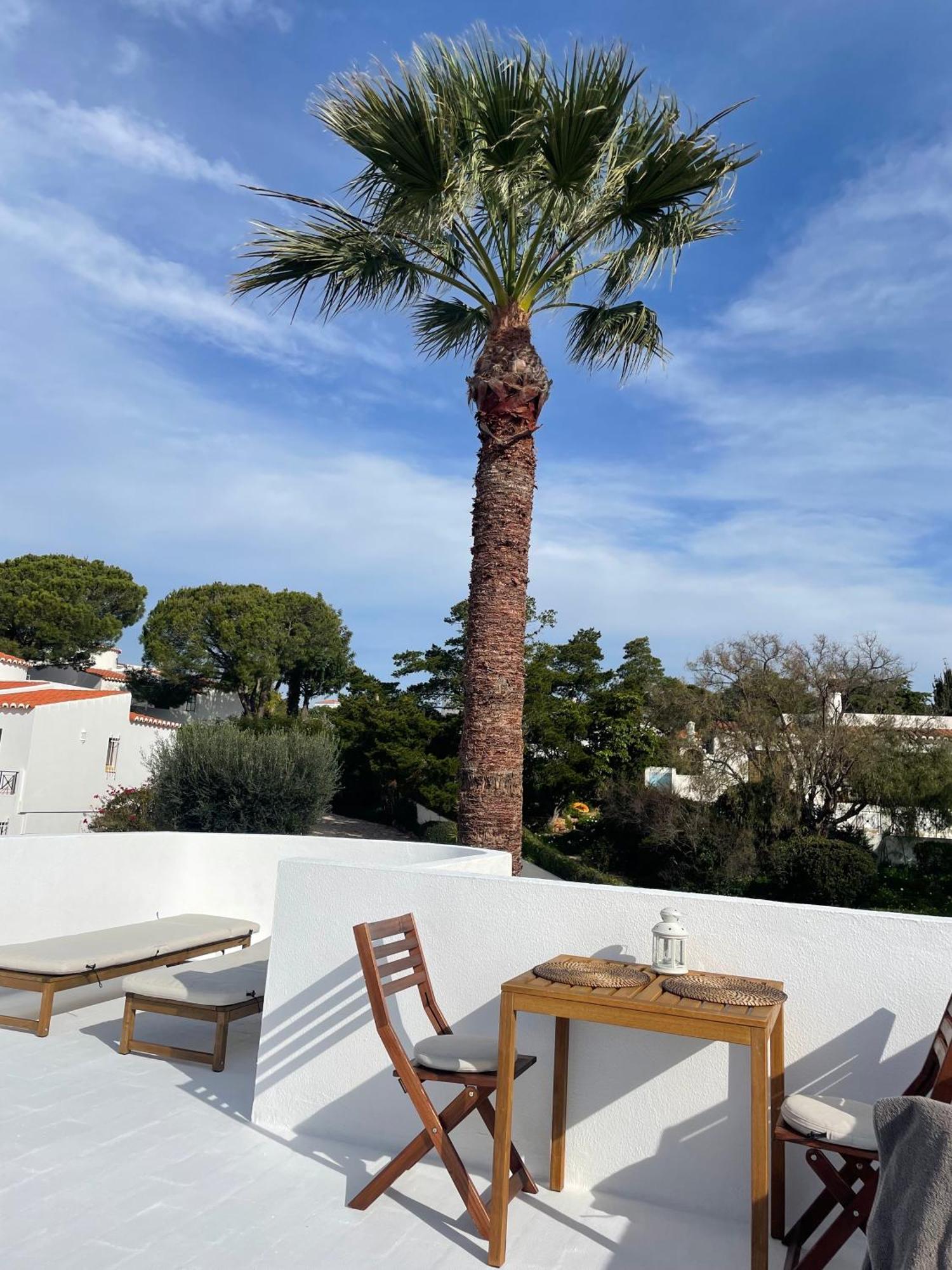 Casa Carvoeiro Villa Carvoeiro  Exterior foto