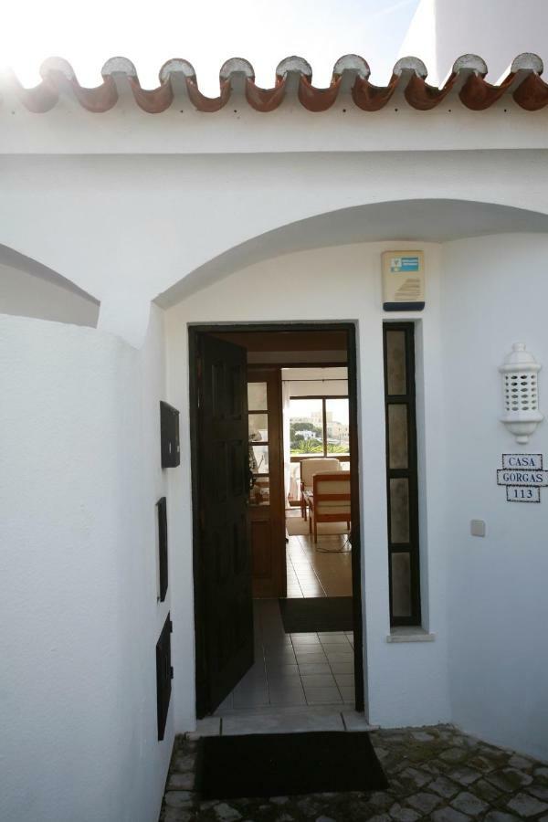 Casa Carvoeiro Villa Carvoeiro  Exterior foto
